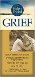 Grief - Help a Friend